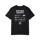 Retro Meet Bowling Green 2023 Tee