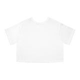 Retro Meet Barbara Women's Crop Tee - 90's