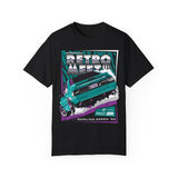 Retro Meet Bowling Green 2023 Tee