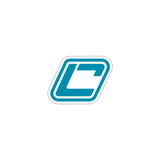 Official LUE Crew Sticker Pack