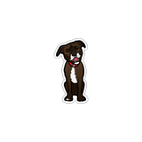 Official LUE Crew Sticker Pack