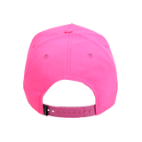 LUE Creative Neon Rope Hat