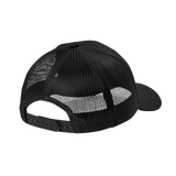 LUE Creative Mesh Trucker Youth Hat