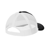 LUE Creative Mesh Trucker Youth Hat