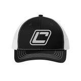 LUE Creative Mesh Trucker Youth Hat