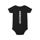 Cerbinator CAD Logo Infant Short Sleeve Onesie
