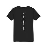 LUE Creative Pulling Points Youth Tee