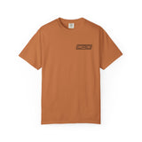 Cerbinator CAD Logo Tee