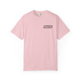 Cerbinator CAD Logo Tee