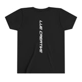 LUE Creative Pulling Points Youth Tee