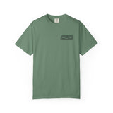 Cerbinator CAD Logo Tee