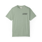 Cerbinator CAD Logo Tee