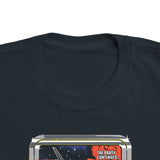 Retro Meet VII Toddler Tee (2023)