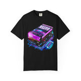 Retro Meet III Tee (2019)