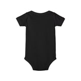 Retro Meet Track Stars Infant Short Sleeve Onesie