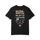 Retro Meet IX Tee (2025)