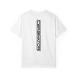 Cerbinator CAD Logo Tee