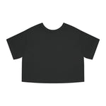 Calyp5.0 Fox Body Women's Crop Tee