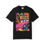 Retro Meet IX Tee (2025)