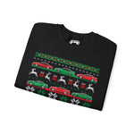 Holiday Horses Crew