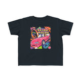 Retro Meet IX Toddler Tee (2025)