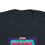Retro Meet X Toddler Tee (2026)