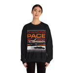 Changing Pace 1979 Fox Body Pace Car Crew