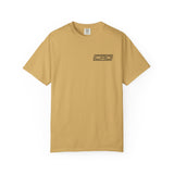 Cerbinator CAD Logo Tee