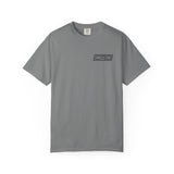 Cerbinator CAD Logo Tee