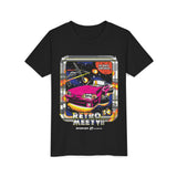 Retro Meet VII Youth Tee (2023)