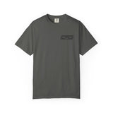 Cerbinator CAD Logo Tee