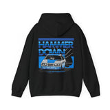 Hammer Down LUE Motorsport Hoodie