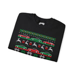 Holiday Horses Crew - Fox Body