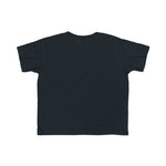 Retro Meet Track Stars Toddler Tee