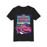 Retro Meet X Youth Tee (2026)