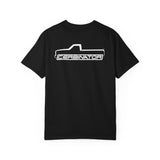 Cerbinator Silhouette Tee - Truck