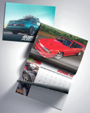 LUE Creative 2026 Calendar