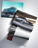 LUE Creative 2026 Calendar