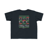 Holiday Horses Toddler Tee