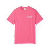 Cerbinator CAD Logo Tee