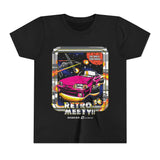Retro Meet VII Youth Tee (2023)