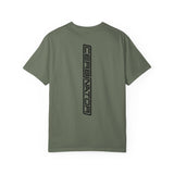 Cerbinator CAD Logo Tee