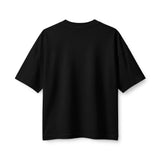 LUE Creative Racing All-Nighter Women's Boxy Tee
