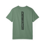 Cerbinator CAD Logo Tee