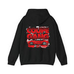 Coupe Gang Fox Body Hoodie