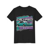 Calyp5.0 Fox Body Youth Tee