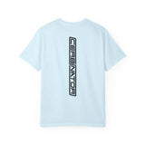Cerbinator CAD Logo Tee
