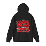 Coupe Gang Fox Body Hoodie