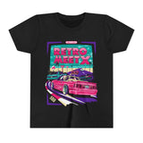 Retro Meet X Youth Tee (2026)