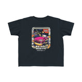 Retro Meet VII Toddler Tee (2023)